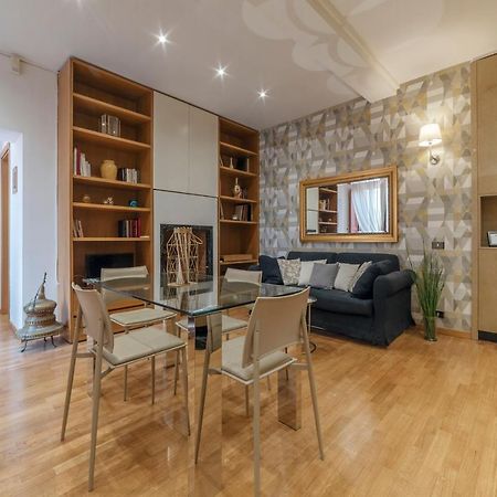 Piazza Di Spagna Elegant Flat روما المظهر الخارجي الصورة