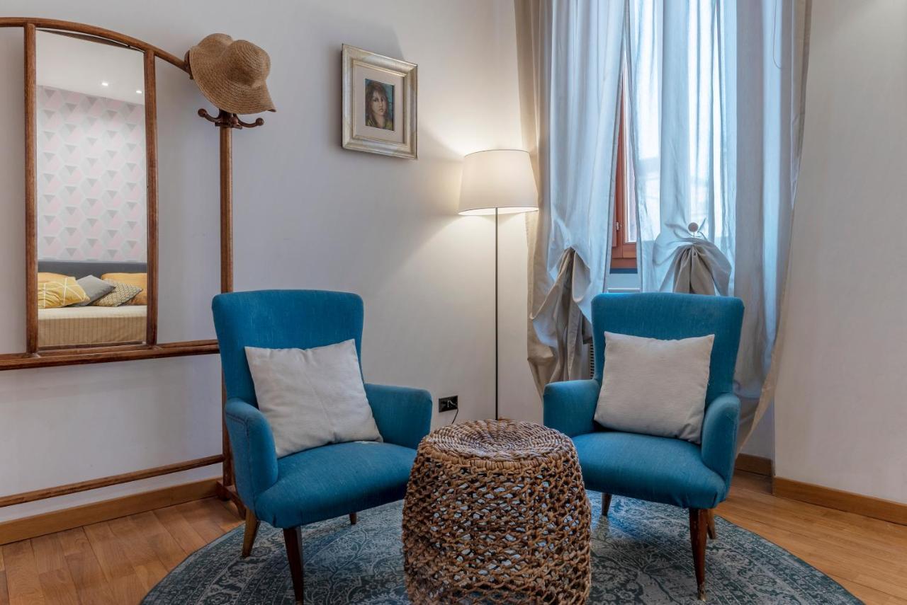 Piazza Di Spagna Elegant Flat روما المظهر الخارجي الصورة