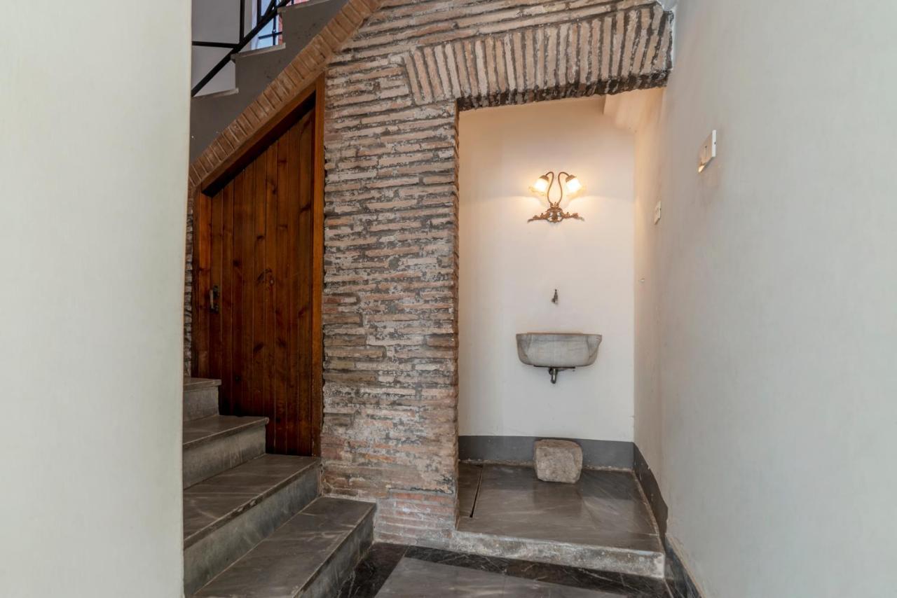Piazza Di Spagna Elegant Flat روما المظهر الخارجي الصورة