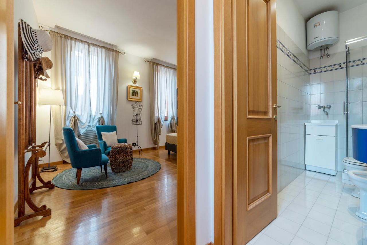 Piazza Di Spagna Elegant Flat روما المظهر الخارجي الصورة